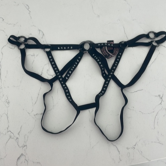 Victoria Secret Swarovski Lingerie - Picture 9 of 11